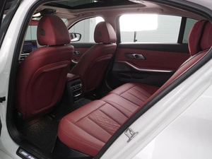 Седан BMW 3 серия 2024 года, 5139000 рублей, Воронеж