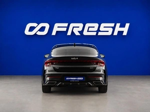 Седан Kia K5 2022 года, 2887444 рублей, Москва