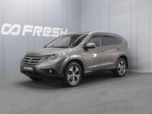 Внедорожник Honda CR-V 2014 года, 2199000 рублей, Омск