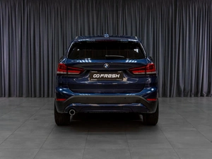 Внедорожник BMW X1 2021 года, 2649000 рублей, Тюмень