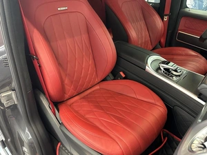 Внедорожник Mercedes-benz G-класс AMG 2023 года, 27990000 рублей, Уфа