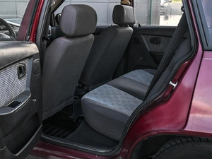 Седан Daewoo Nexia 2009 года, 299000 рублей, Кирилловка