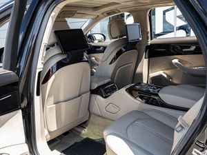Седан Audi A8 2014 года, 3050000 рублей, Краснодар