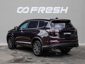 Внедорожник Chery Tiggo 8 Pro Max 2023 года, 2350000 рублей, Краснодар