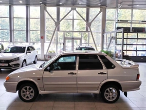 Седан ВАЗ (LADA) 2115 2012 года, 370000 рублей, Орёл