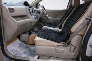 Минивэн Toyota Raum 2010 года, 829000 рублей, Новокузнецк