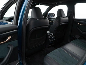 Внедорожник Geely Monjaro 2023 года, 3449050 рублей, Москва