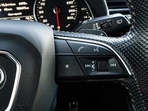 Внедорожник Audi Q8 2019 года, 5980000 рублей, Самара