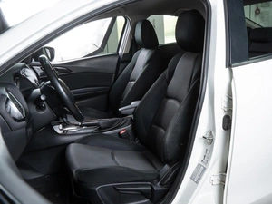 Седан Mazda 3 2014 года, 1270000 рублей, Волгоград