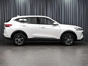 Внедорожник Haval F7 2024 года, 1965000 рублей, Ставрополь