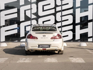 Седан Infiniti G25 2012 года, 1330000 рублей, Краснодар