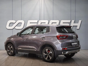 Внедорожник Chery Tiggo 4 Pro 2023 года, 1460000 рублей, Муром