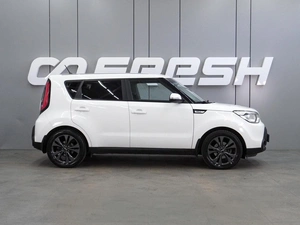 Хетчбэк Kia Soul 2015 года, 1399000 рублей, Воронеж