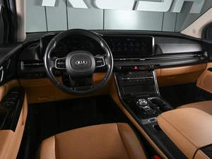 Минивэн Kia Carnival 2020 года, 4600000 рублей, Ростов-на-Дону