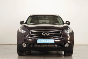 Внедорожник Infiniti FX30 2012 года, 2299000 рублей, Челябинск