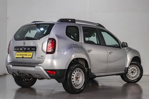 Внедорожник Renault Duster 2019 года, 1449000 рублей, Челябинск