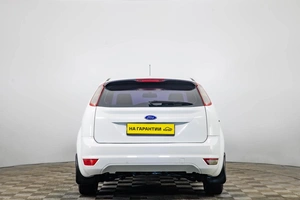 Хетчбэк Ford Focus 2011 года, 609000 рублей, Пермь