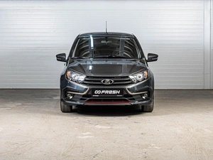 Седан ВАЗ (LADA) Granta 2025 года, 1275000 рублей, Ставрополь