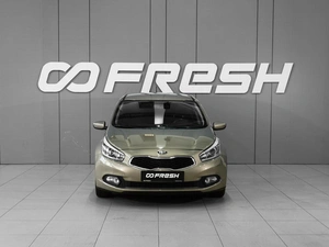 Хетчбэк Kia Ceed 2014 года, 868000 рублей, Тверь