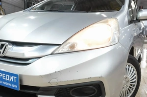 Универсал Honda Fit Shuttle 2014 года, 1269000 рублей, Новокузнецк