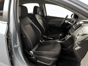 Седан Chevrolet Aveo 2013 года, 599000 рублей, Казань