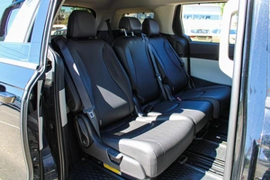 Минивэн Kia Carnival 2021 года, 3450000 рублей, Ярославль