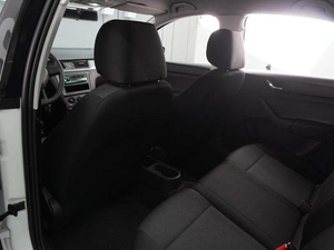 Лифтбек Skoda Rapid 2016 года, 979000 рублей, Воронеж