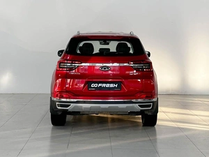 Внедорожник Chery Tiggo 4 2021 года, 1193000 рублей, Кострома