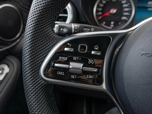 Внедорожник Mercedes-benz GLC-класс 2021 года, 4750000 рублей, Краснодар