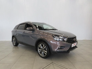 Универсал ВАЗ (LADA) Vesta 2019 года, 1040000 рублей, Калуга