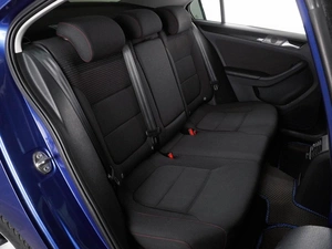 Седан Volkswagen Jetta 2018 года, 1498000 рублей, Воронеж