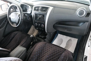 Седан Datsun on-DO 2018 года, 479000 рублей, Омск