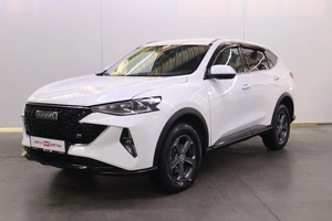 Внедорожник Haval F7 2023 года, 1725000 рублей, Брянск