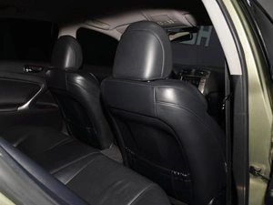 Седан Lexus IS 2008 года, 1229999 рублей, Тверь