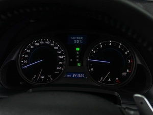 Седан Lexus IS 2008 года, 1369000 рублей, Тюмень