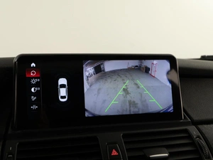 Внедорожник BMW X5 2008 года, 1498999 рублей, Москва