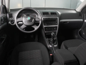 Лифтбек Skoda Octavia 2012 года, 759000 рублей, Минеральные Воды