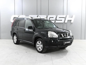 Внедорожник Nissan X-Trail 2010 года, 1239000 рублей, Аксай