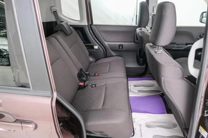 Минивэн Suzuki Solio 2017 года, 899000 рублей, Красноярск