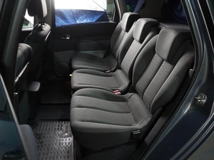 Минивэн Renault Scenic 2007 года, 499000 рублей, Воронеж