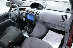 Минивэн Hyundai Matrix 2007 года, 498000 рублей, Солонцы