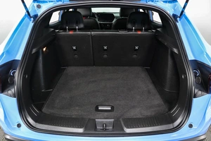 Внедорожник Chevrolet Trax 2023 года, 2199000 рублей, Пермь