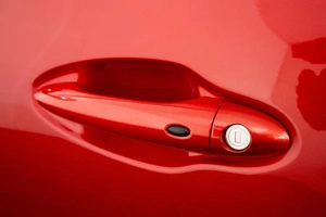 Внедорожник Chery Tiggo 4 2021 года, 1399000 рублей, Барнаул