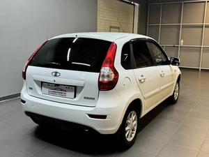 Хетчбэк ВАЗ (LADA) Kalina 2013 года, 547000 рублей, Красноярск