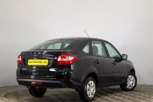 Седан ВАЗ (LADA) Granta 2025 года, 1189000 рублей, Пермь