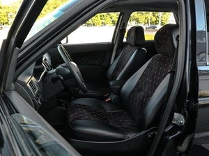 Хетчбэк ВАЗ (LADA) Priora 2011 года, 519000 рублей, Волгоград