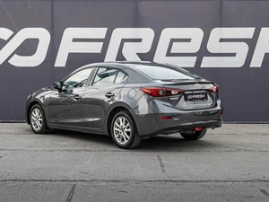 Седан Mazda 3 2014 года, 1299000 рублей, Краснодар
