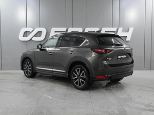 Внедорожник Mazda CX-5 2017 года, 2299000 рублей, Ростов-на-Дону