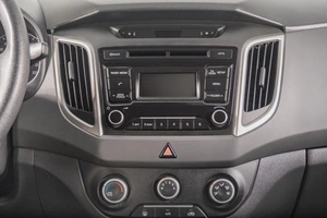 Внедорожник Hyundai Creta 2017 года, 1649000 рублей, Томск