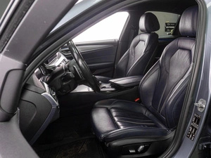 Седан BMW 5 серия 2017 года, 3549000 рублей, Тюмень